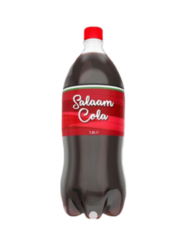 Salaam Cola 1.5ltr