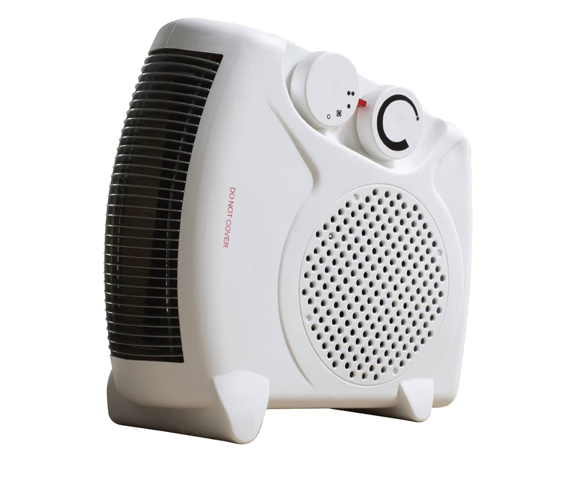 Daewoo Electrical Fan Heater