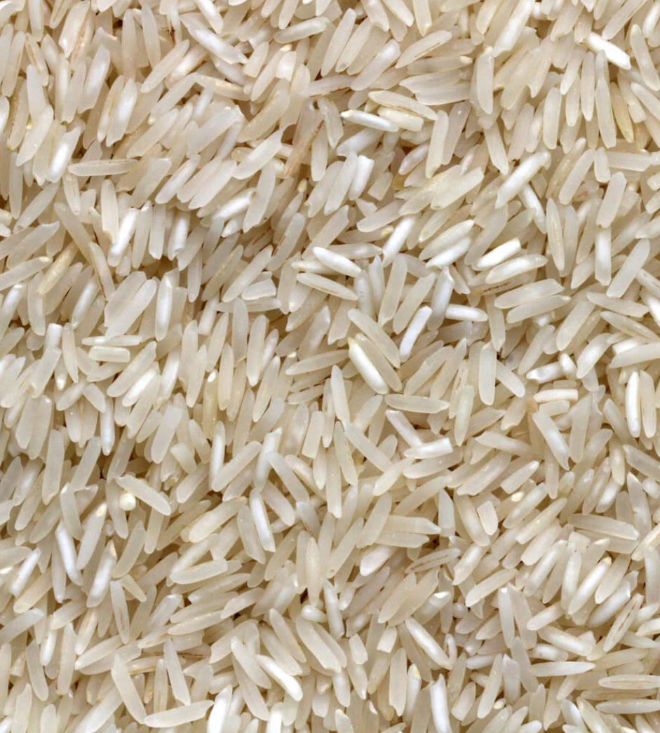 Basmati Rice 100g