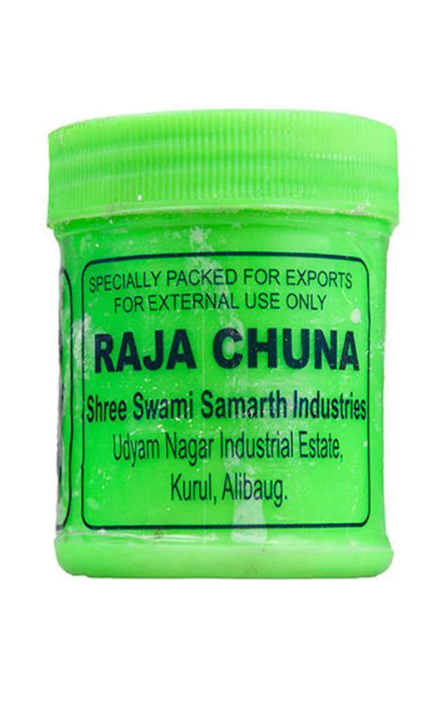 Big Raja Chuna