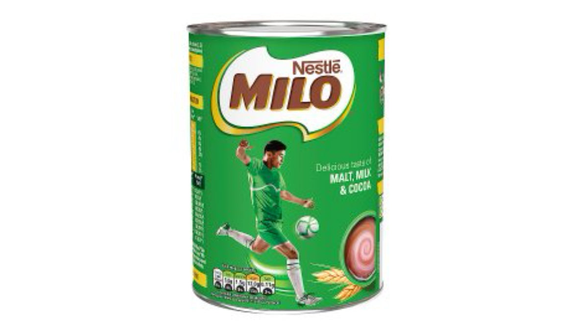 Nestle Milk Chocolate Powder 400g