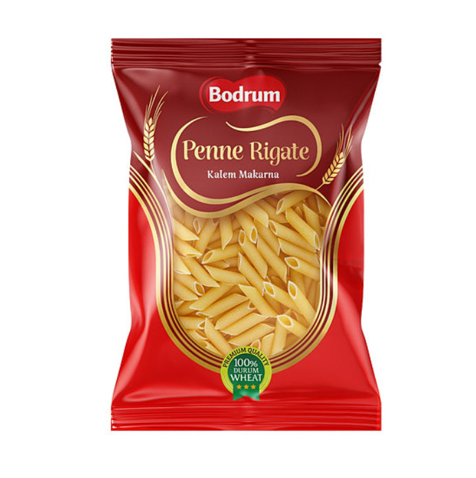 Bodrum Penne Pasta 500g