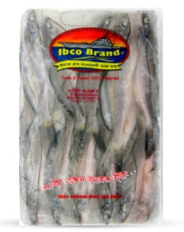 Ibco Tengra Fish Big Block