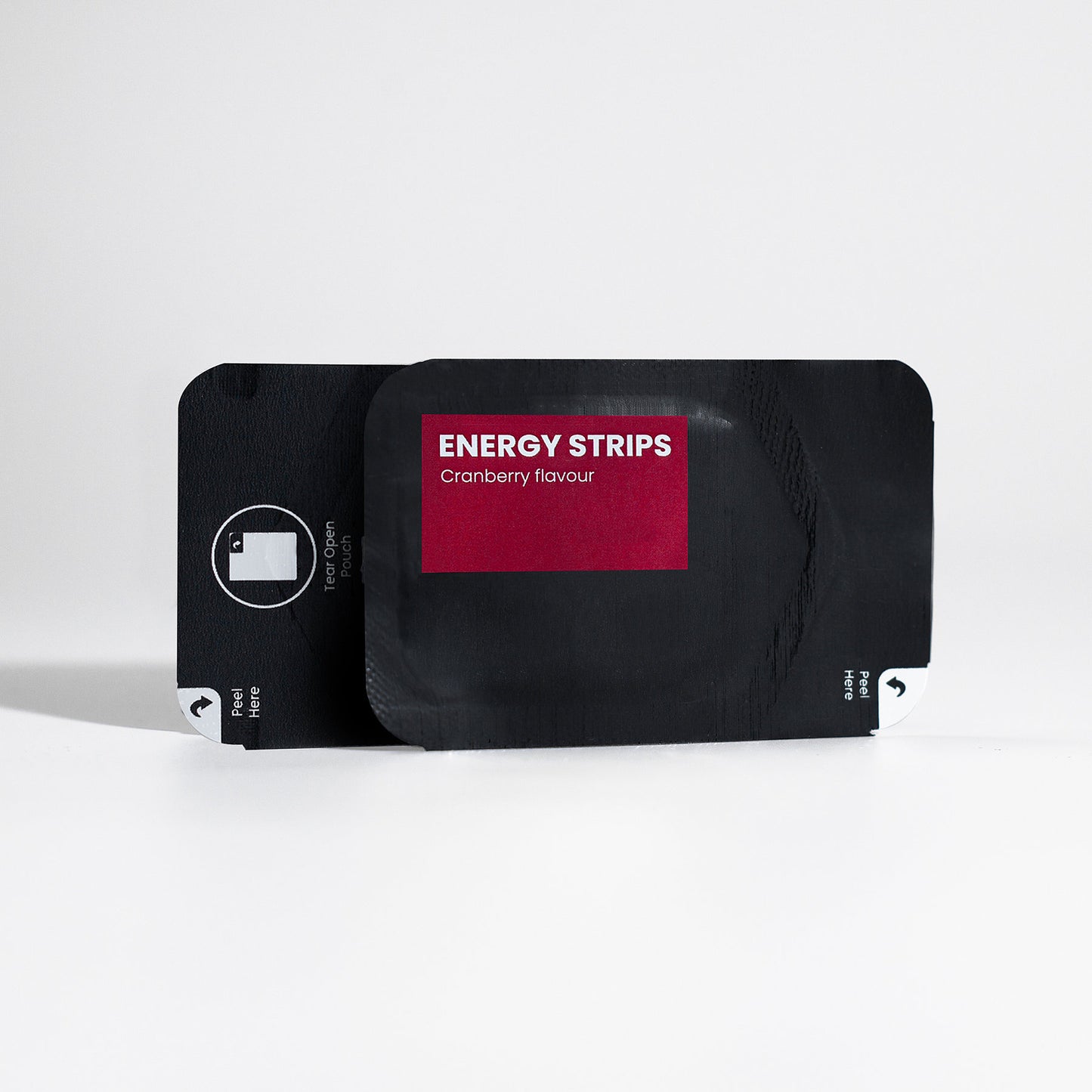 Energy Strips Halal Certified