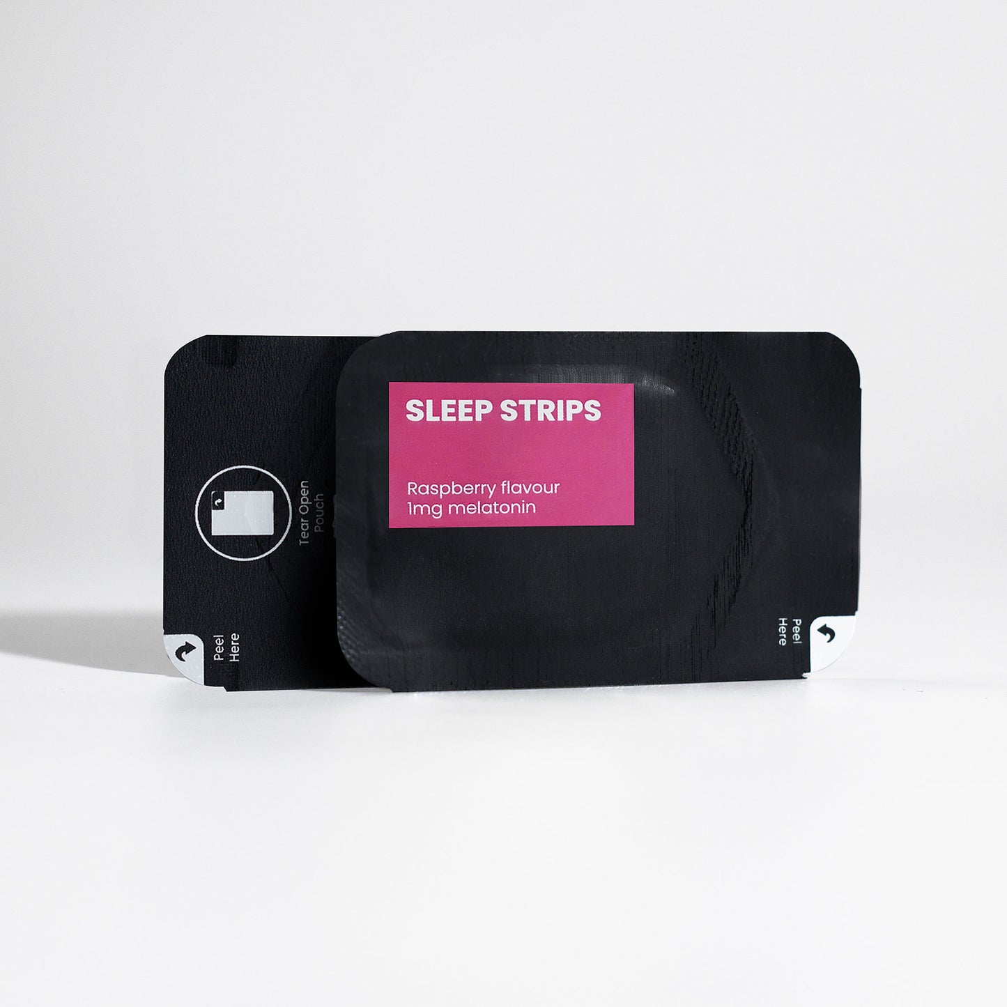 Sleep Strips Halal Certified