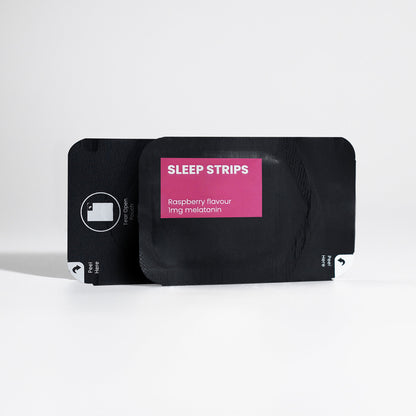 Sleep Strips Halal Certified