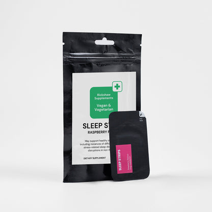 Sleep Strips Halal Certified