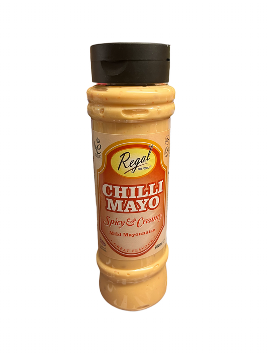 Regal Chilli Mayo 500ml