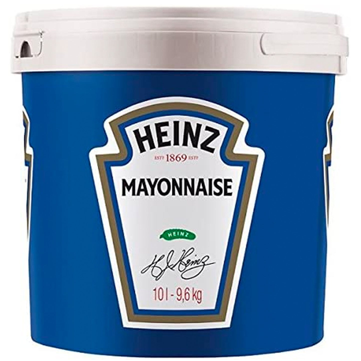 Heinz Mayonnaise 10ltr