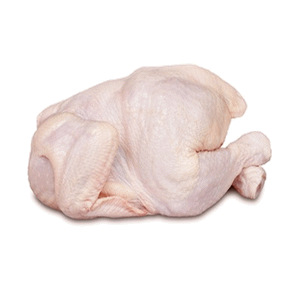 Roster Chicken (Medium) Diced Halal