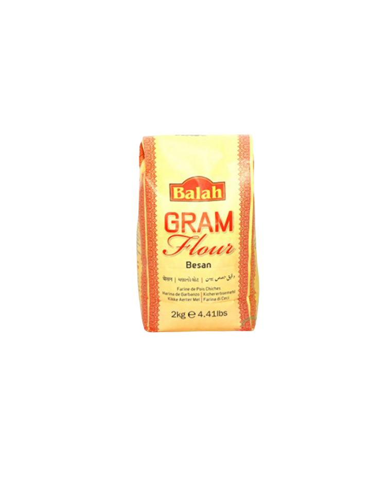 Balah Gram Flour 2kg