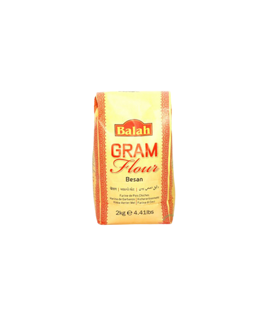 Balah Gram Flour 2kg