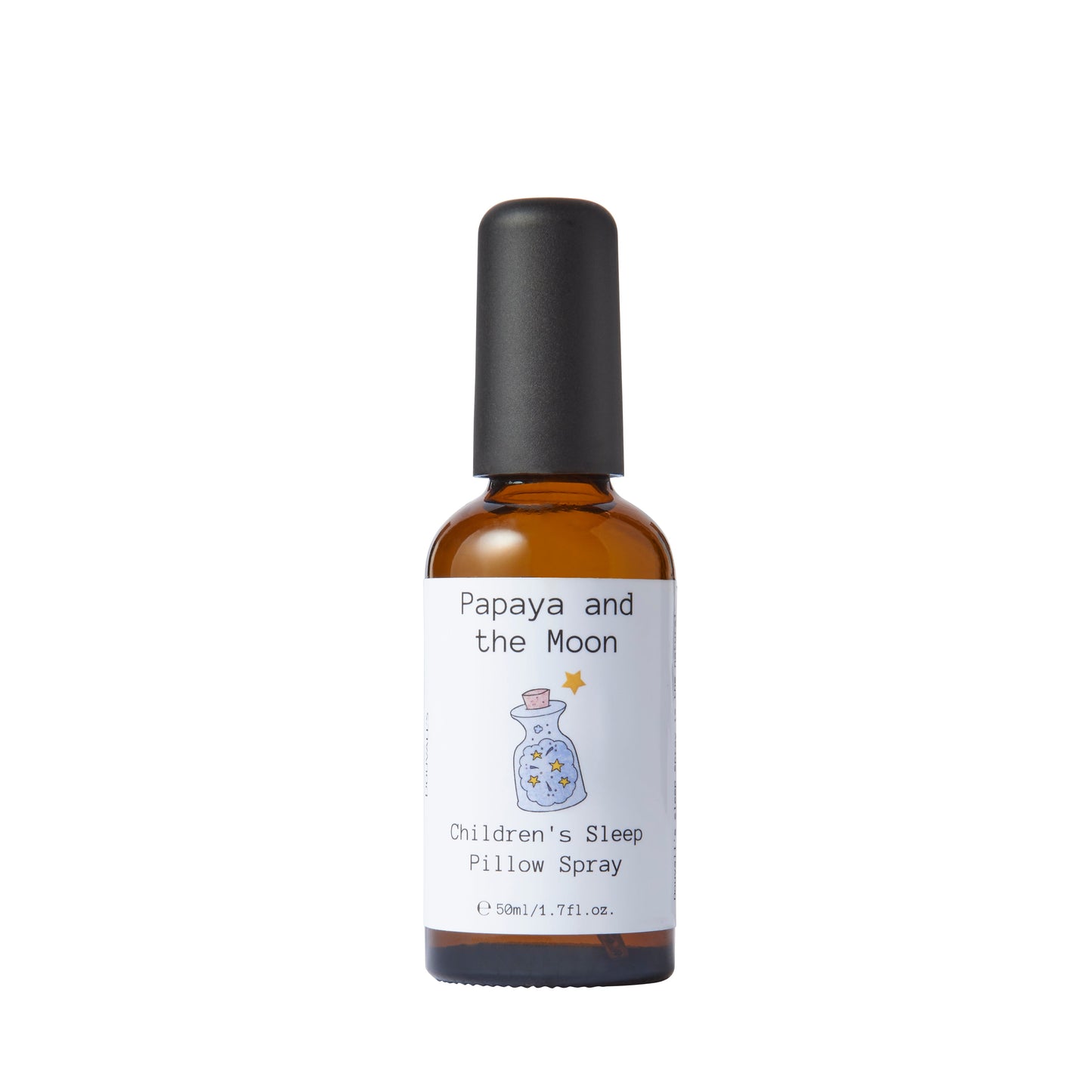 Papaya and the Moon Organic Children's Sleep Spray 50ml