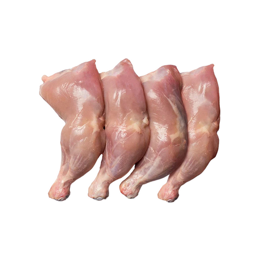 Chicken Leg & Thigh Skin Off (£1.49 Per Piece)