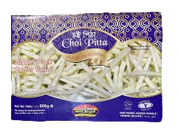 Ibco Choi Pitta Cut 800g