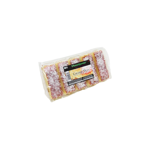 Yaadgaar Coconut Slices x 5