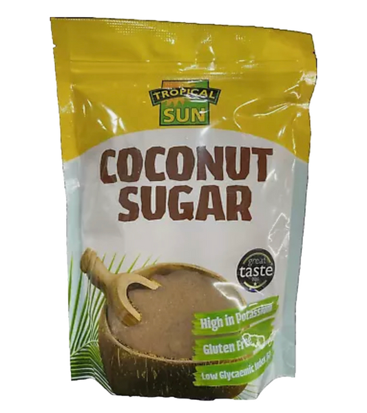 Tropical Sun Coconut Sugar 400g