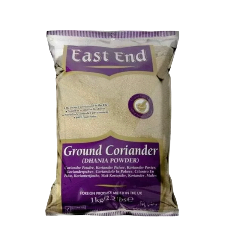 East End Coriander Powder 1kg