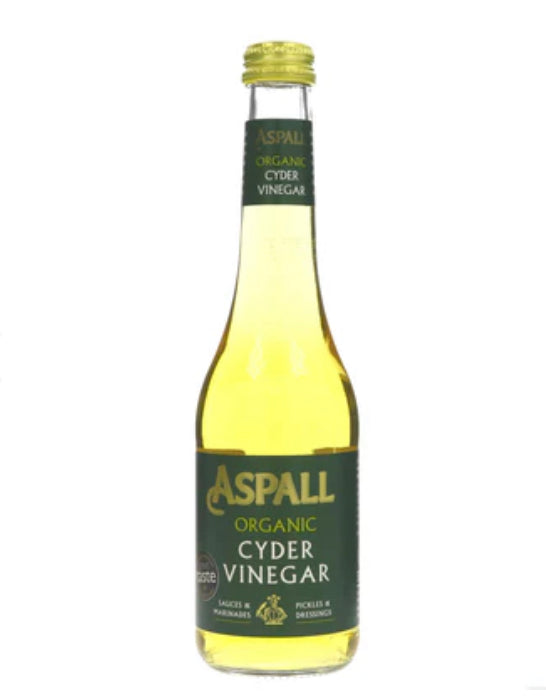 Aspall Organic Cyder Vinegar 350ml