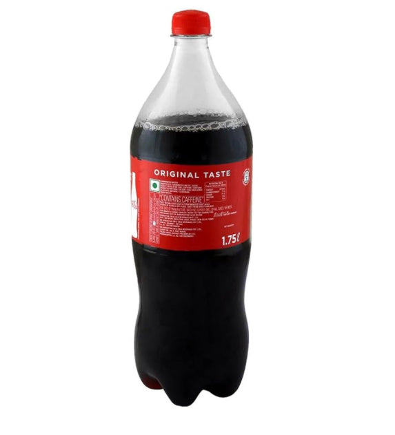 Coca-Cola Original Taste Drink 1.75ltr x 6