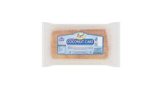 Regal Coconut Cake Slices 10pcs