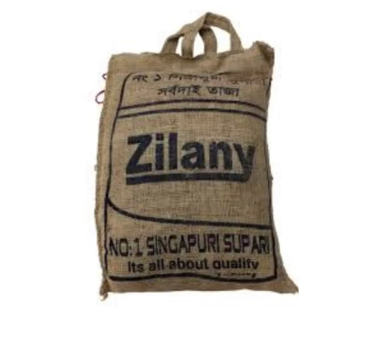 Zilany Supari (Betel Nut) 5kg