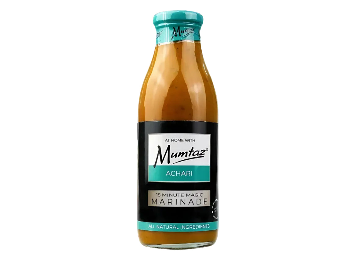 Mumtaz Achari Marinade 500g