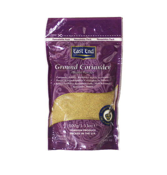 East End Coriander Powder 100g