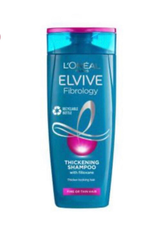 Loreal Elvive Thickening Shampoo 250ml