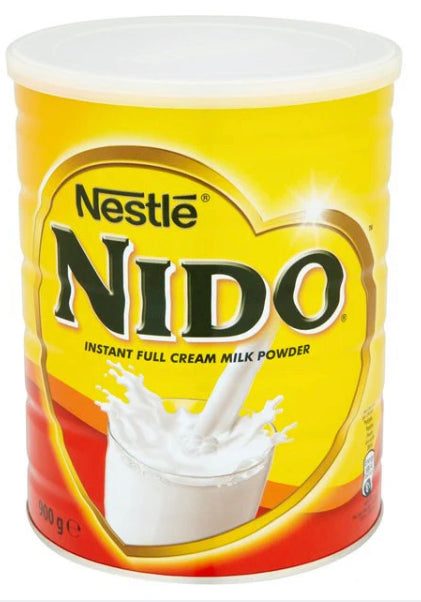 Nido Milk Powder 900g