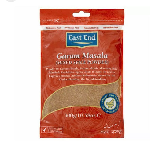 East End Garam Masala 300g