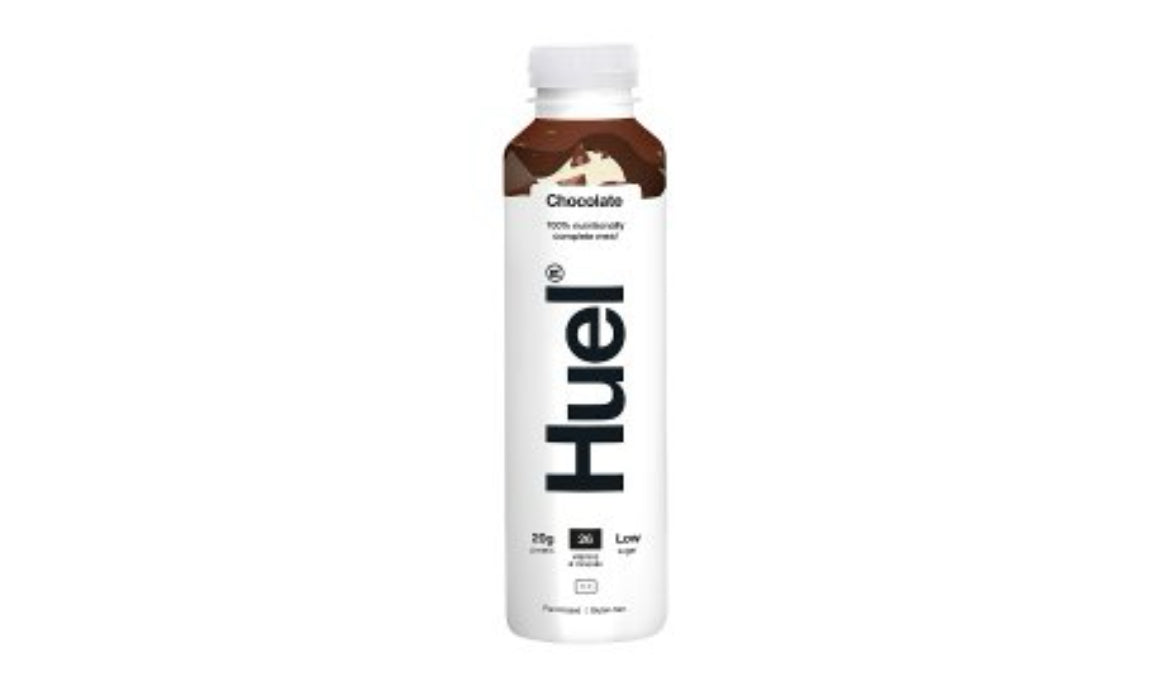 Huel Ready To Drink Chocolate 500ml