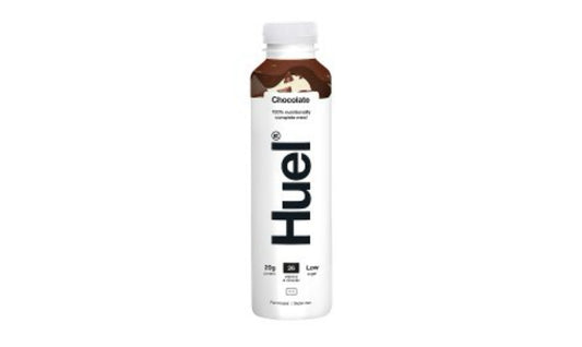 Huel Ready To Drink Chocolate 500ml