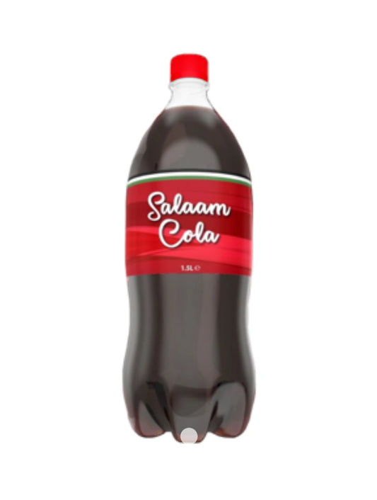 Salaam Cola 1.5ltr