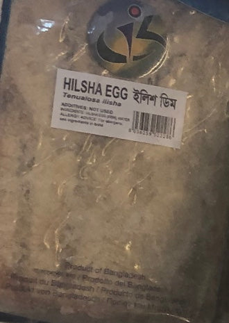 CK Hilsha Egg