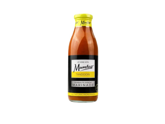 Mumtaz Tandoori Marinade 500g