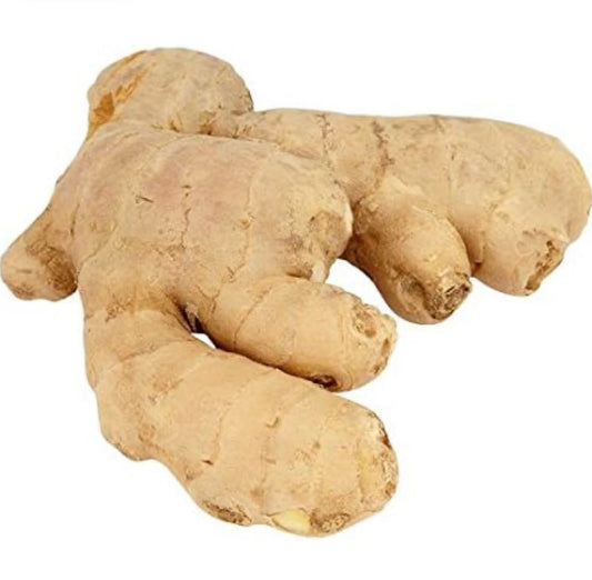 Fresh Ginger 500g