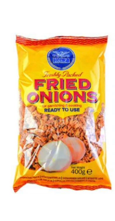 Heera Fried Onions 400g