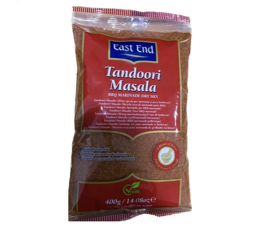 East End Tandoori Masala Powder 400g