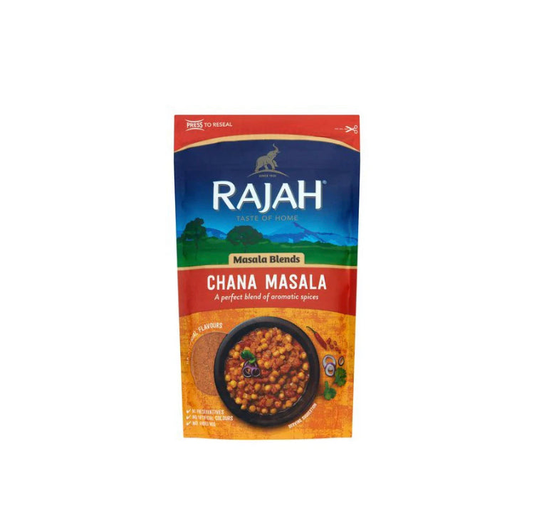 Rajah Chana Masala 80g