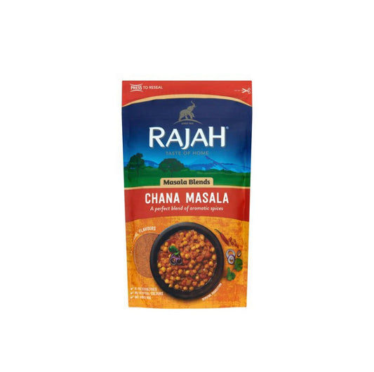 Rajah Chana Masala 80g