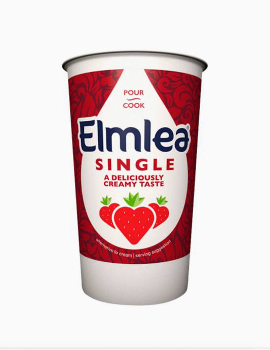 Elmlea Single Cream 270ml