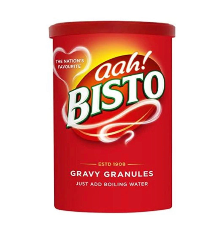 Bisto Favourite Gravy Granules 190g