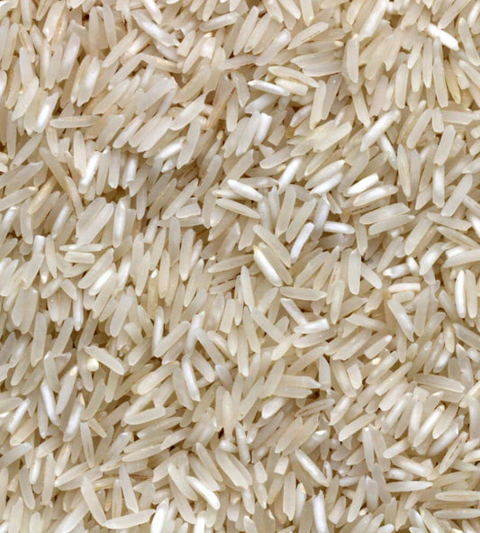 Basmati Rice 100g