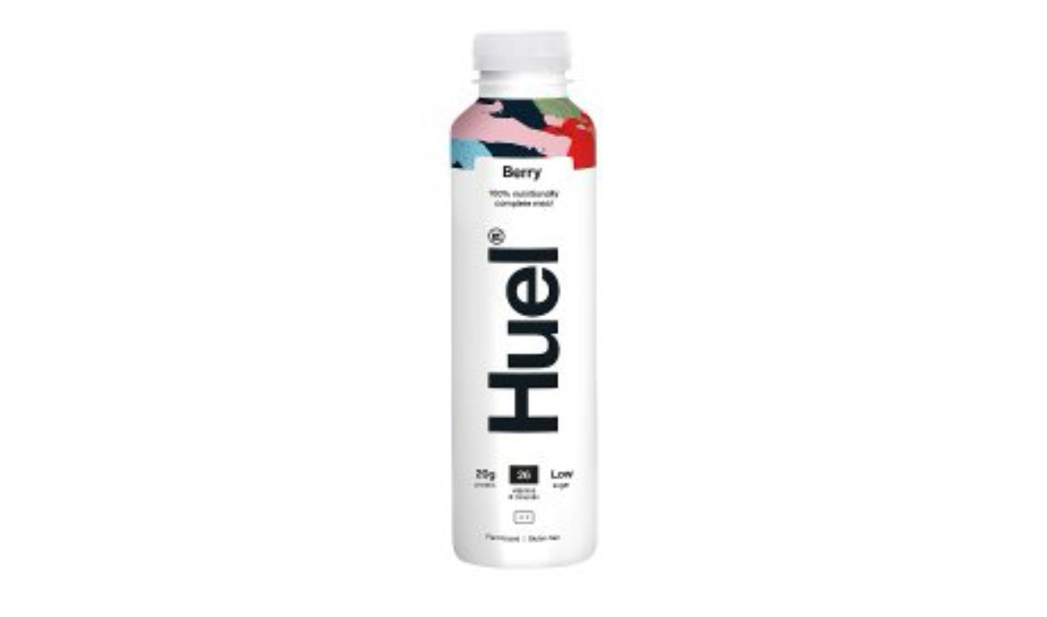 Huel Ready To Drink Berry 500ml