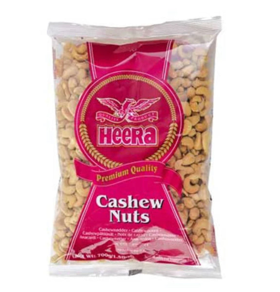 Heera Cashew Nuts 700g