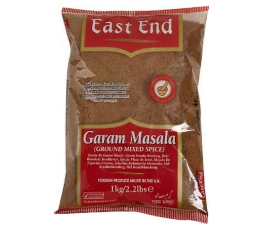 East End Garam Masala Powder 1kg