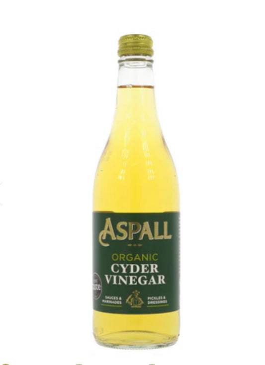 Aspall Organic Cyder Vinegar 500ml