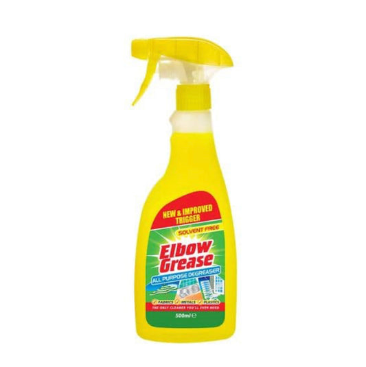 Elbow Grease De-Greaser 500ml