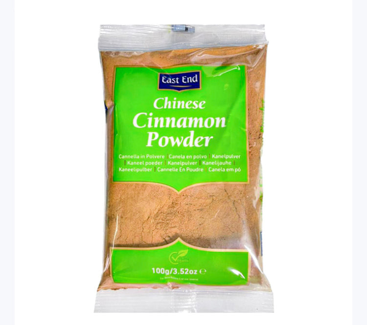 East End Cinnamon Powder 100g